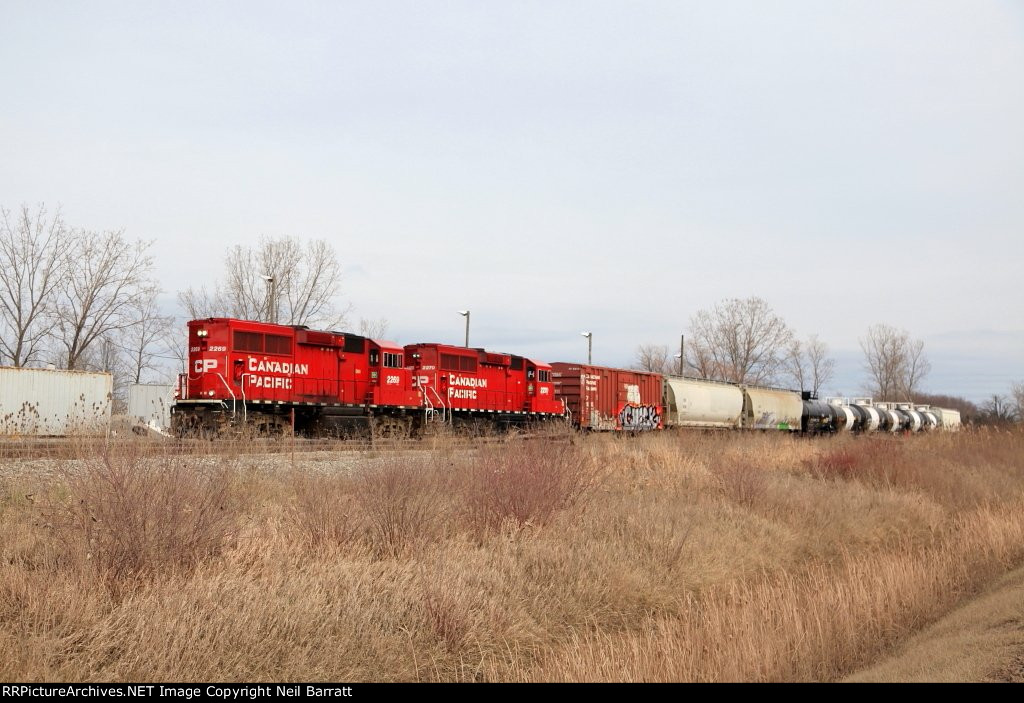 CP 2269